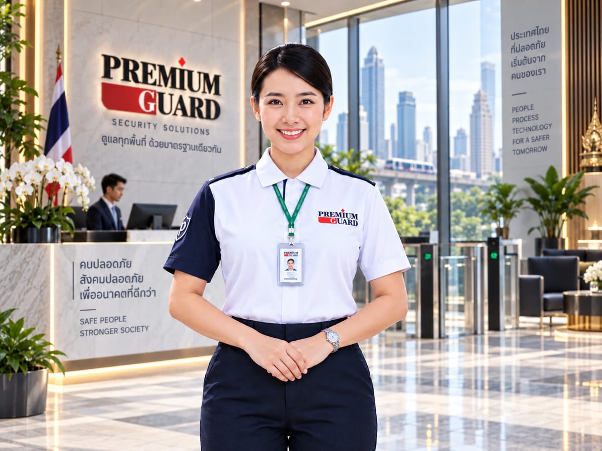 อาคารสำนักงาน